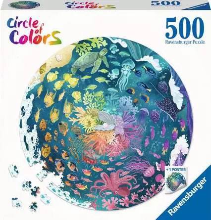 Oceans Circular
